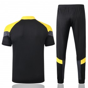 Borussia Dortmund 2020-2021 Trainings Poloshirt M002